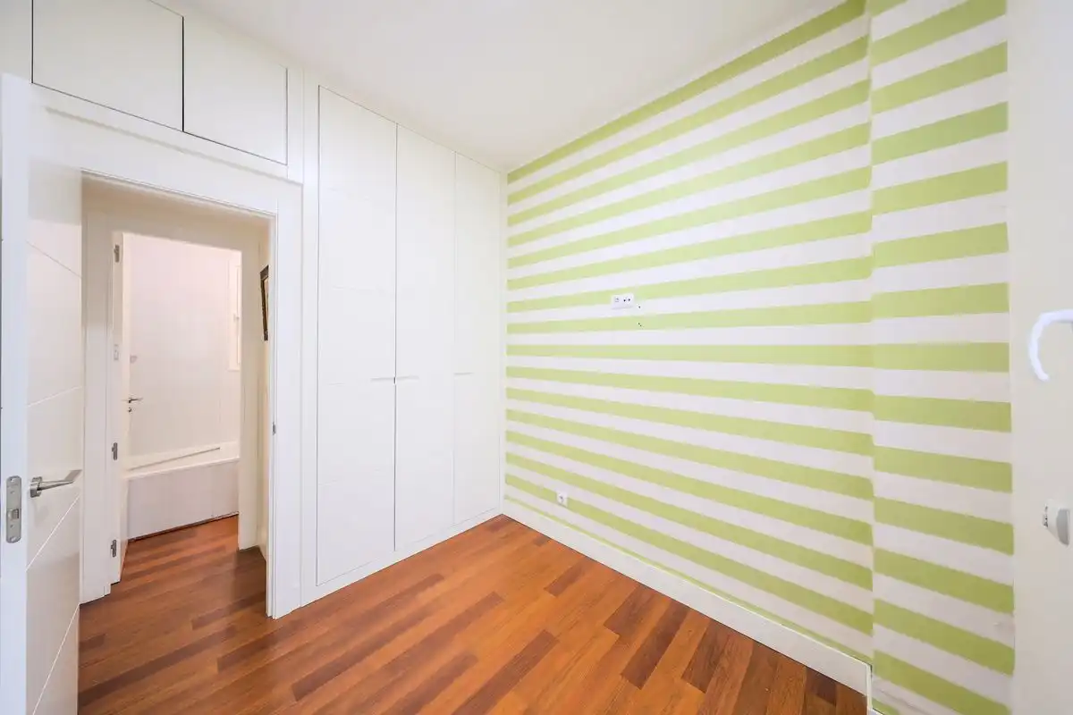 Appartement avec terrasse à vendre à Calle de Guzmán el Bueno, imagen 12