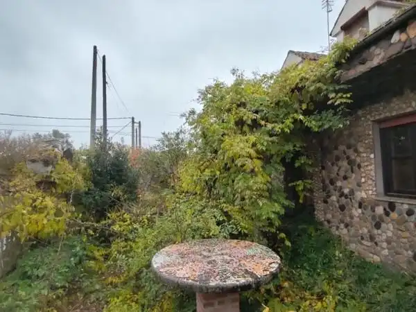 Landhaus mit Garten zum Verkauf in Quintana del Castillo, imagen 15