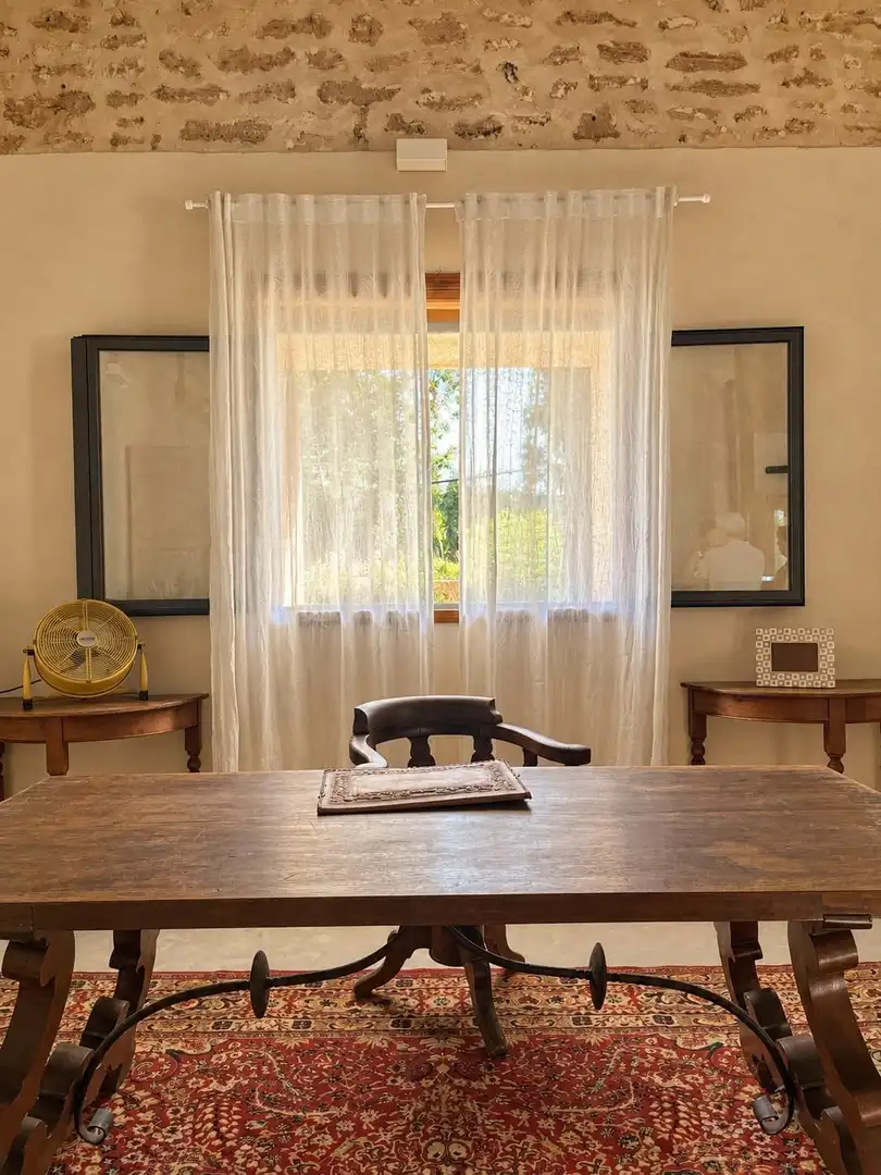 Haus mit Garten zur Miete in Petra, imagen 21