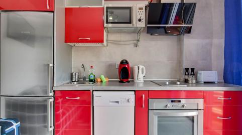 Foto 4 de Apartamento en venta en Rio Ribota, Manantiales - Estación de Autobuses, Málaga