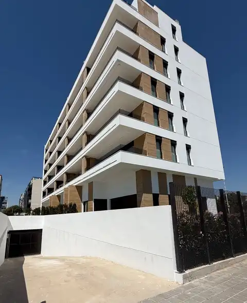 Apartament amb piscina en venda a Poble Nou - Montiboli, imagen 21