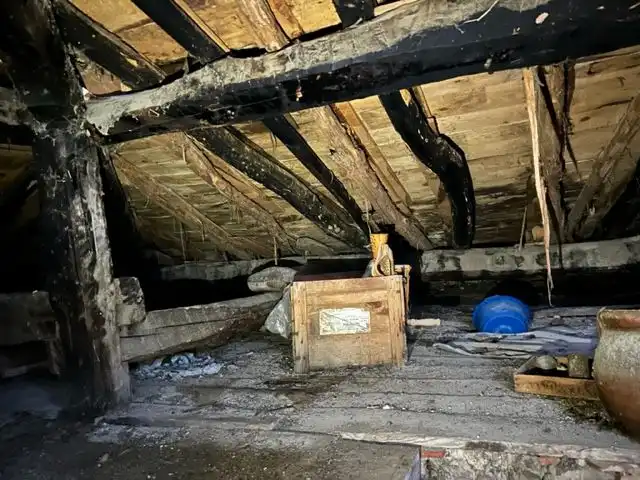 Casa o chalet en venta en Valle de Tobalina