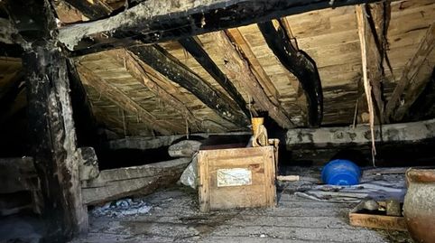 CASA DE PIEDRA PARA REFORMAR EN EL VALLE DE TOBALINA, imatge 5