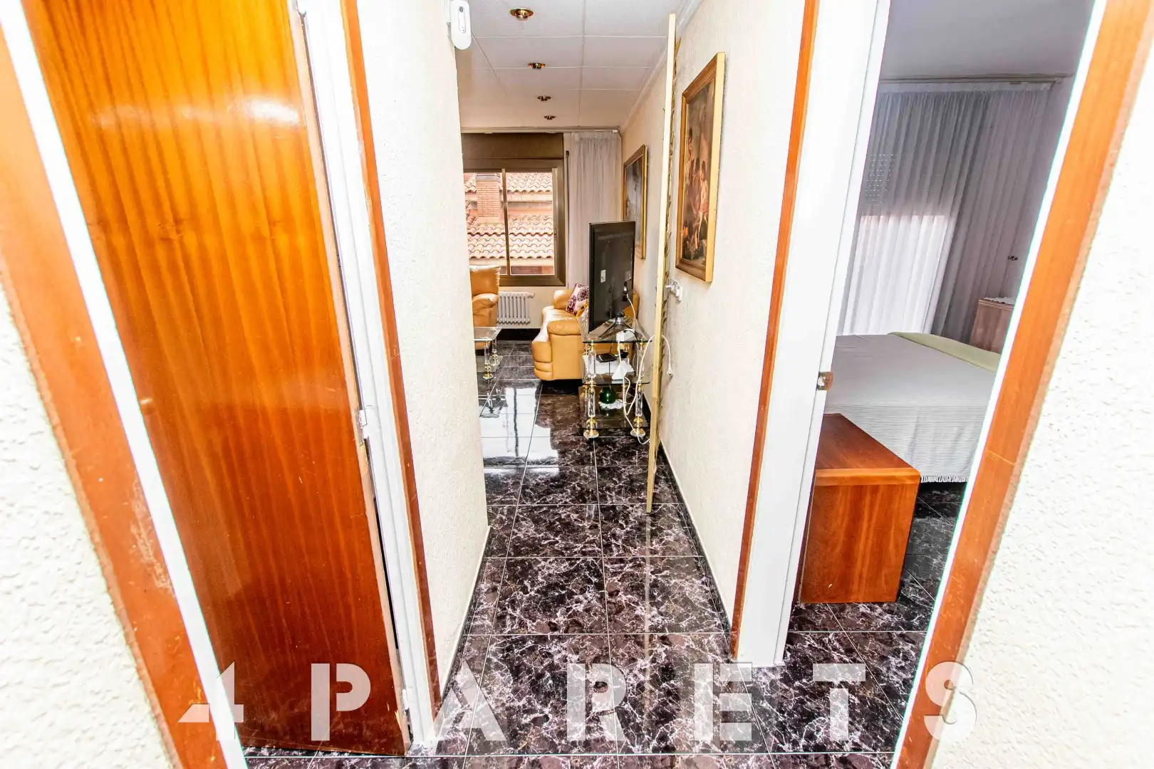 Piso en venta en Premià de Mar con Calefacción, Horno y Balcón