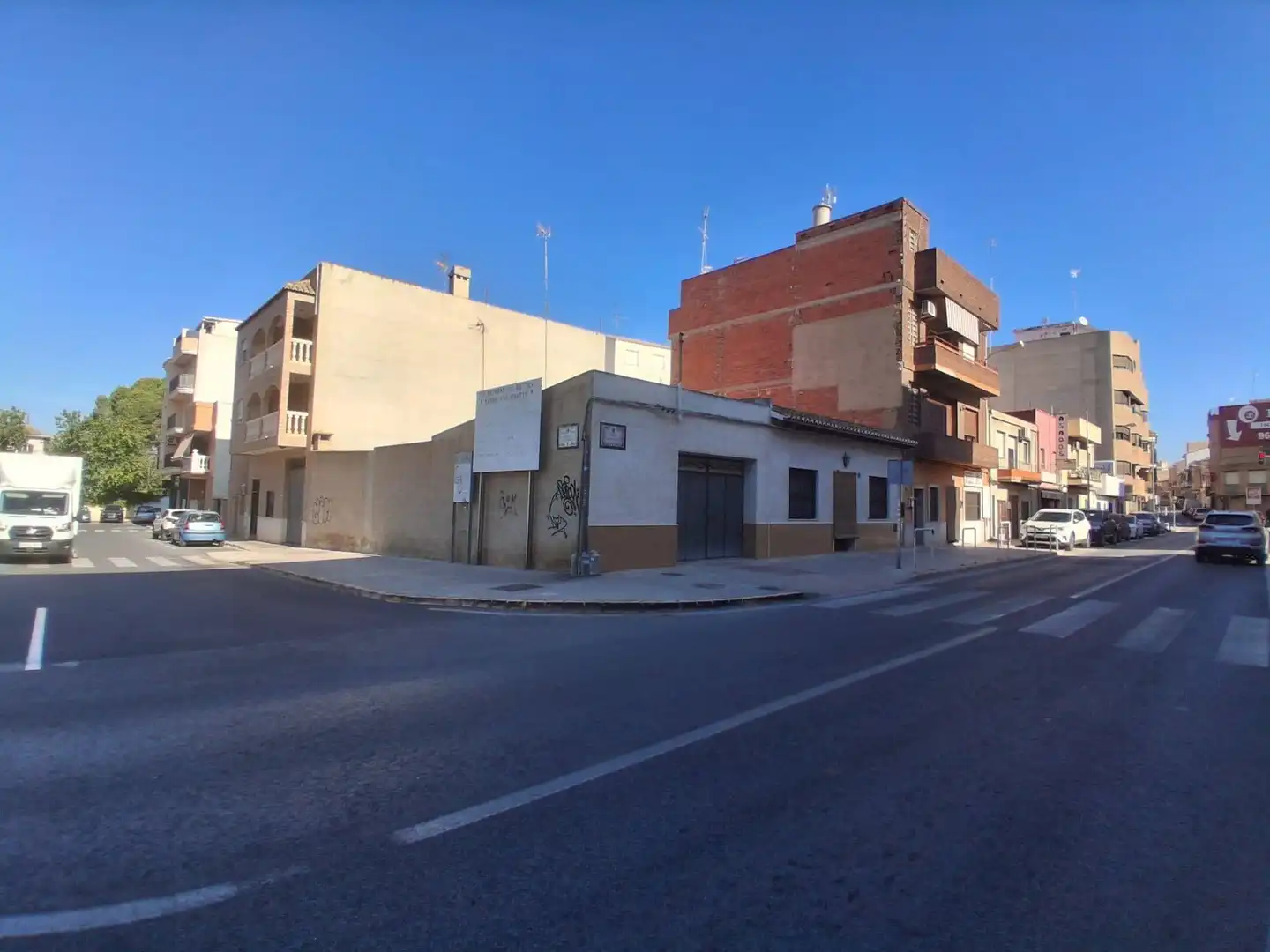 Terreni e lotti in vendita a Centro, imagen 2