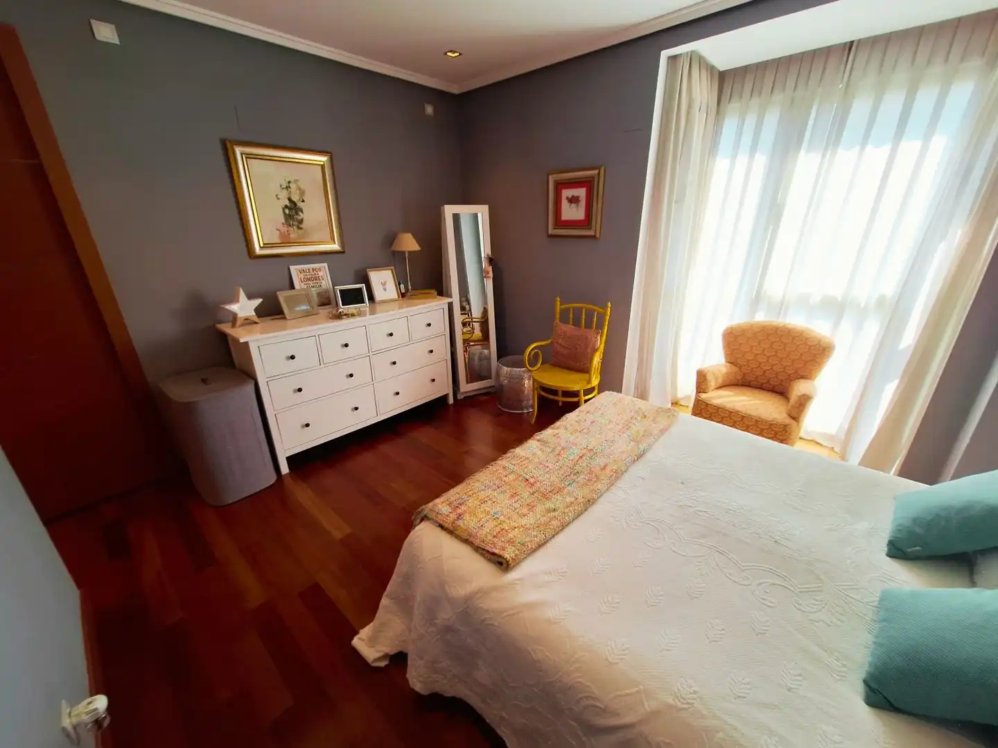 Flat with pool for sale in Buitrago de Lozoya, imagen 23