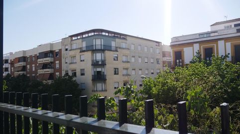 Foto 4 de Piso en venta en De Menéndez Pelayo, San Bernardo, Sevilla Capital