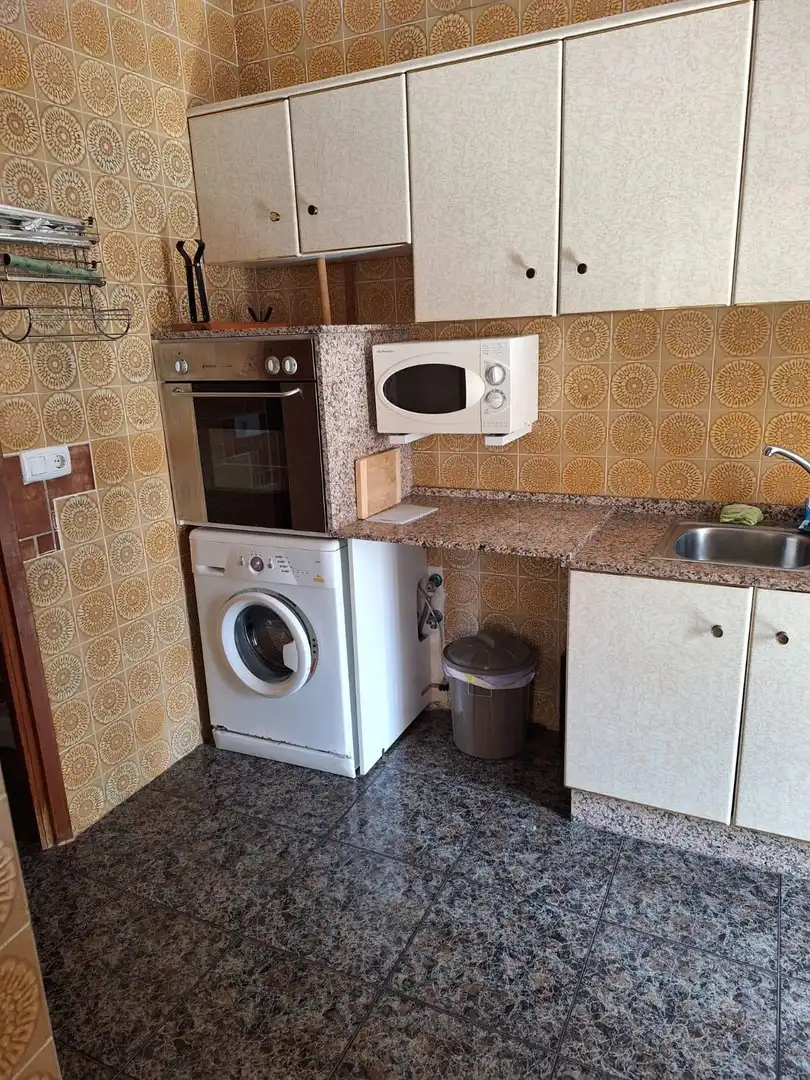 Casa con giardino in vendita a Calle Calle Taray, Urb Playasol 1, imagen 3