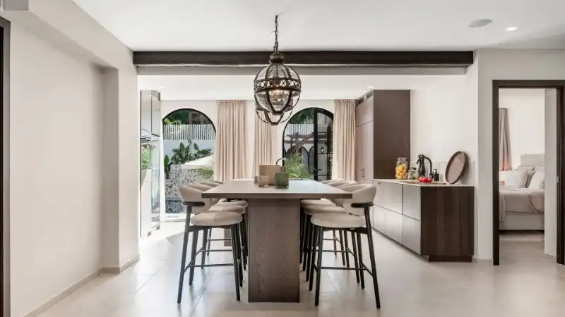 Haus zum Verkauf in Marbella Centro, imagen 3