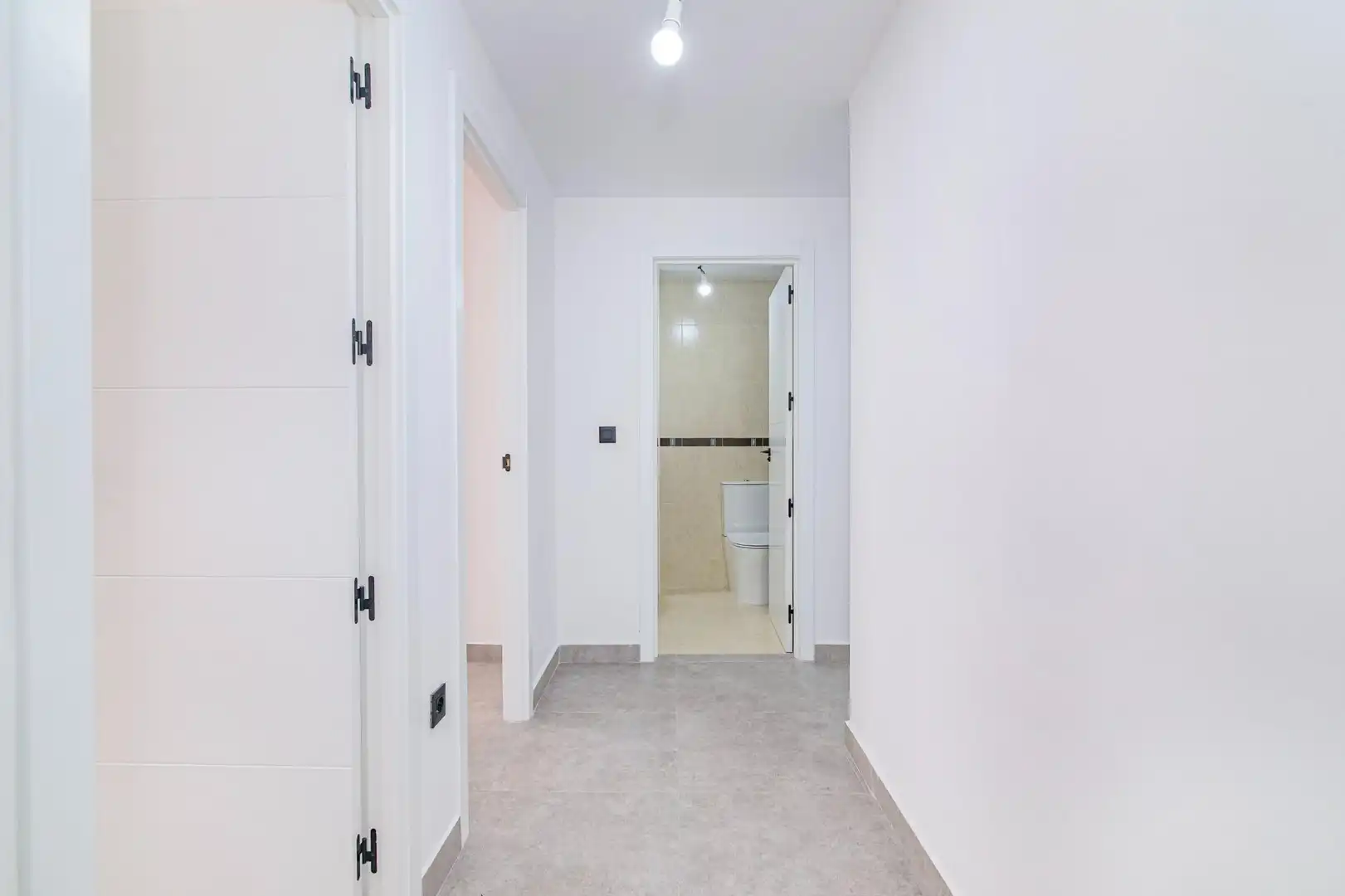 Piso con terraza en venta en Camino Viejo de Guejar, imagen 6