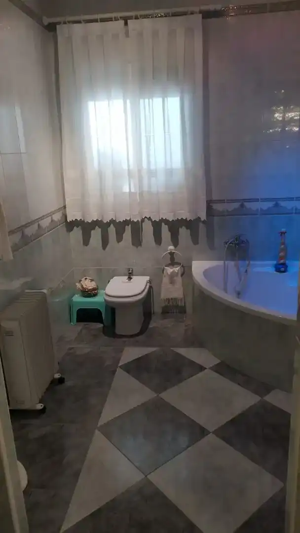 Bany de Casa o xalet en venda en Pedro Muñoz