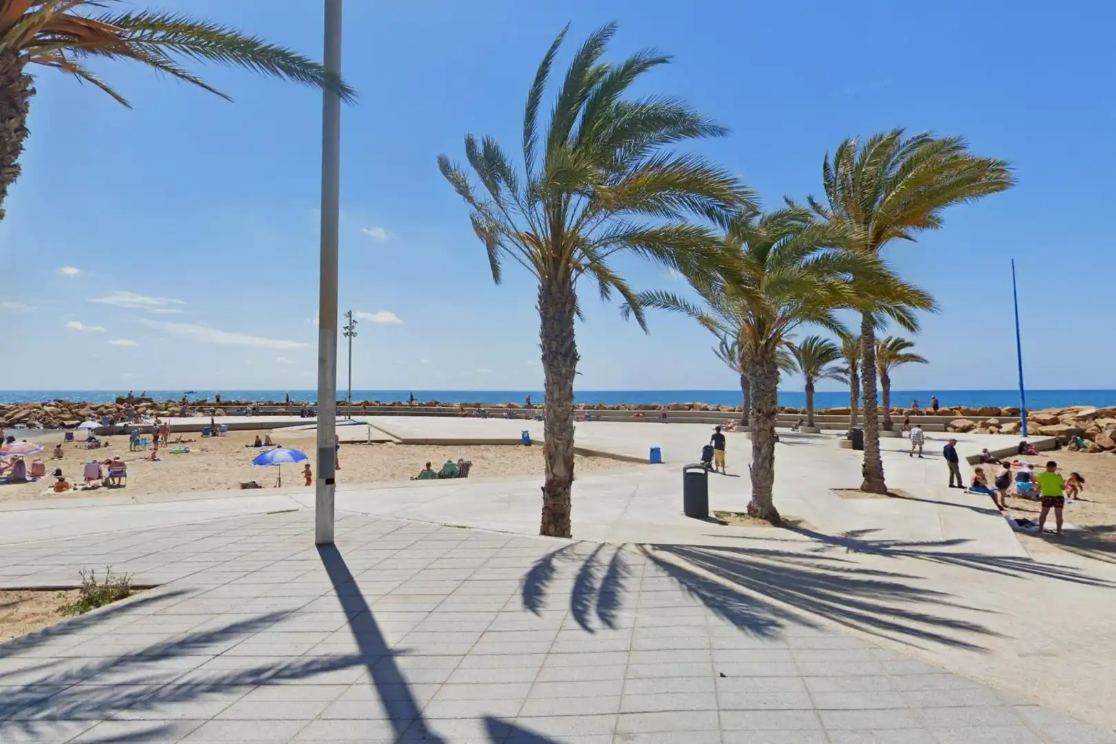Apartament amb terrassa en venda a Calle MORIONES 22, imagen 52