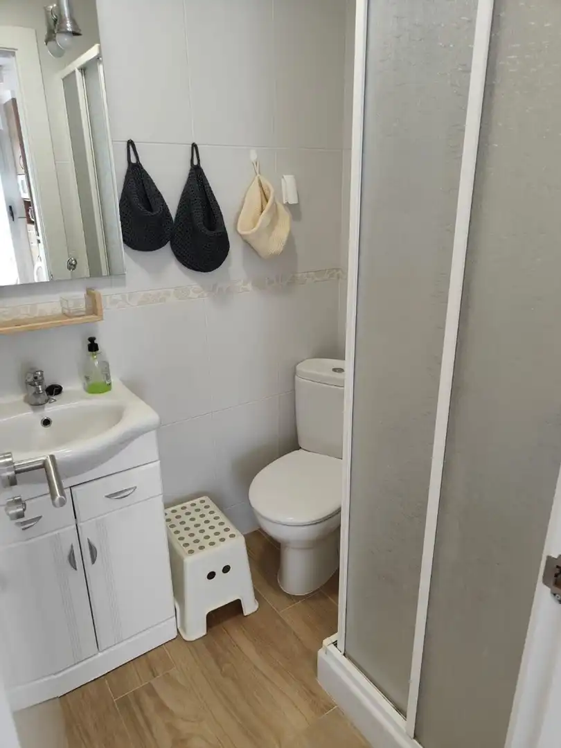 Flat with lift to rent in Calle Mar de Plata 3, imagen 13