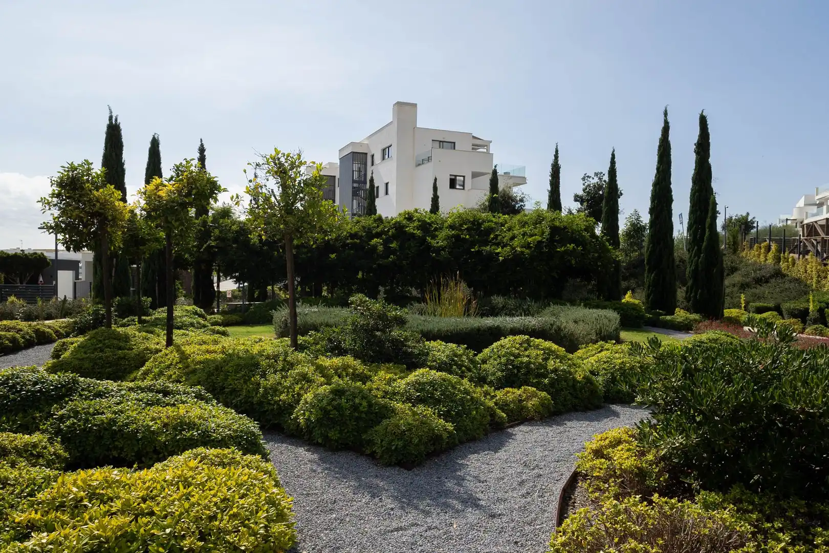 Penthouse with lift for sale in El Higuerón, imagen 41