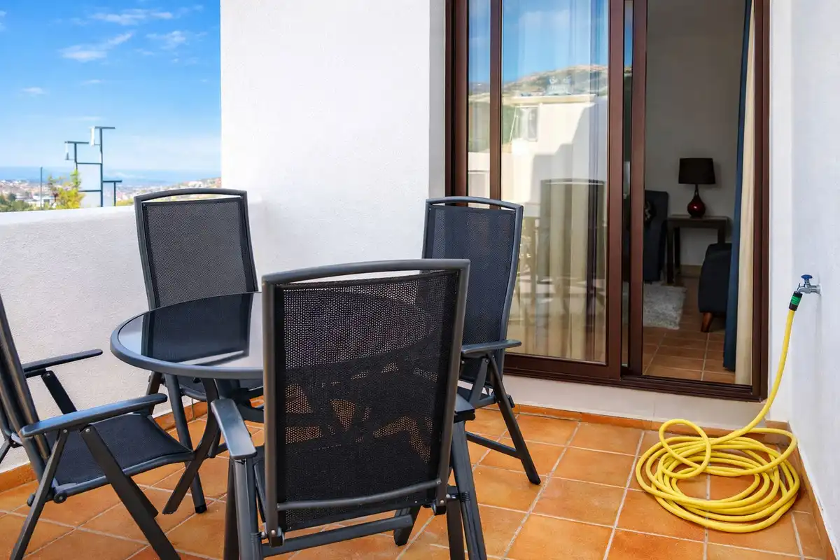 Apartamento en venta en Bahía de Casares, imagen 8