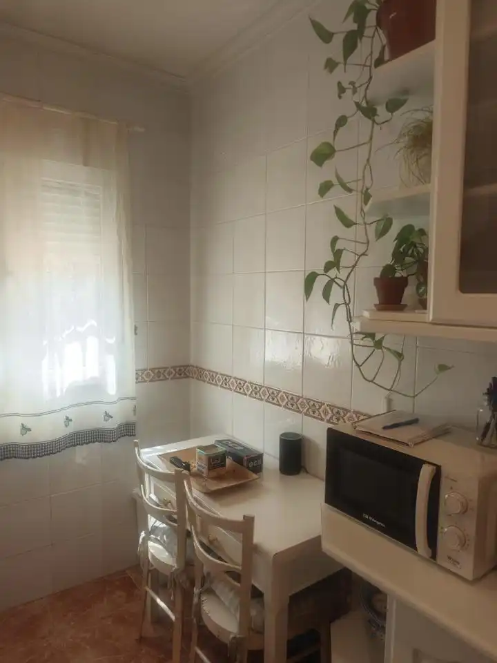 Bathroom of Houses for sale in Tornavacas  with Air Conditioner and Private garden