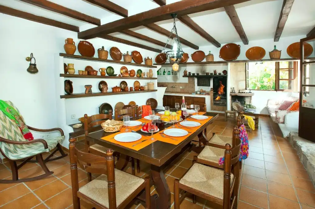 Landhaus mit Pool zum Verkauf in Pollença Poble, imagen 26
