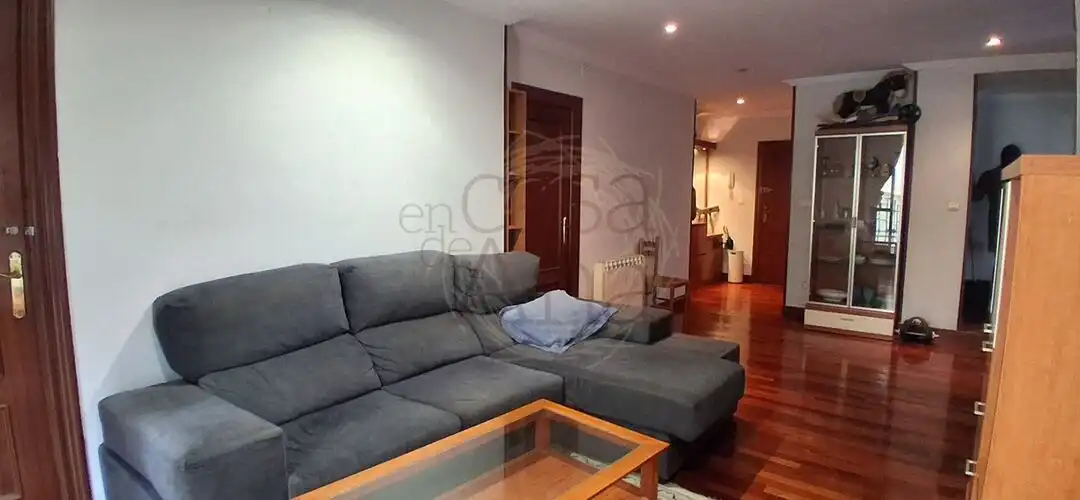 Appartamento con terrazza in vendita a Isaac Albéniz Kalea 1, imagen 15