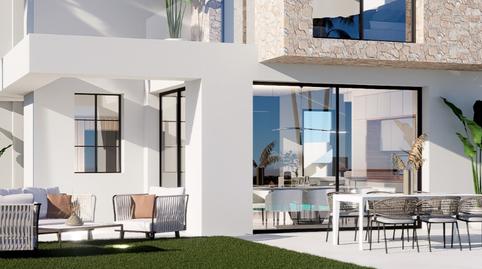 Foto 3 de Casa o xalet en venda a Avenida Barcelona, Balcón de Finestrat - Terra Marina, Alicante
