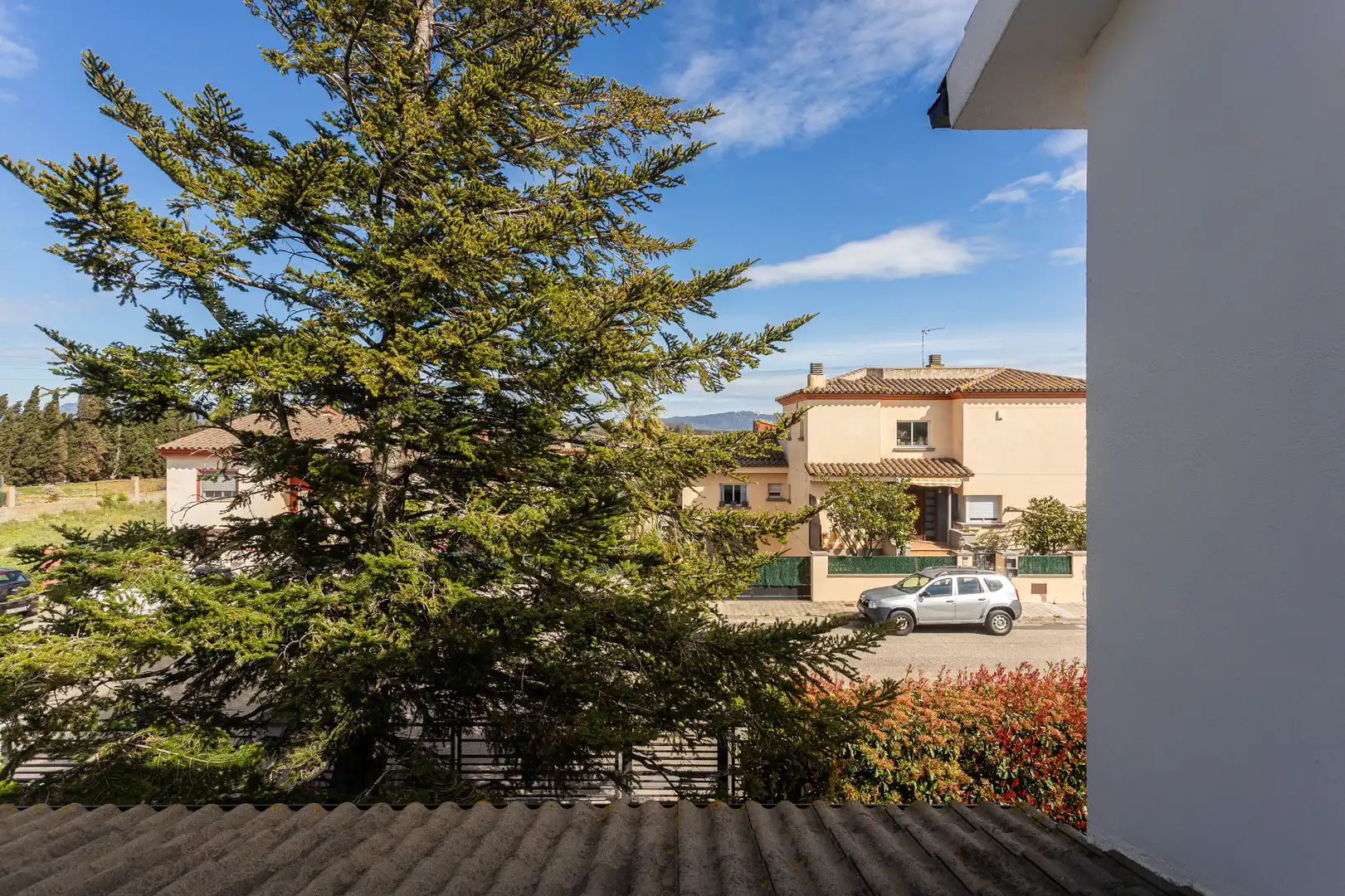 Vista exterior de Casa o chalet en venta en Llers con Aire acondicionado, Calefacción y Jardín privado