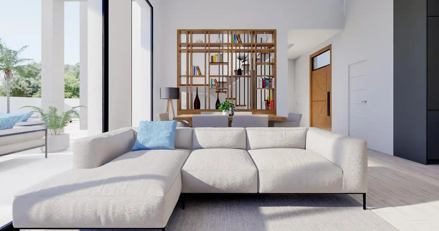 Casa en venta en Balcón de Finestrat - Terra Marina, imagen 18