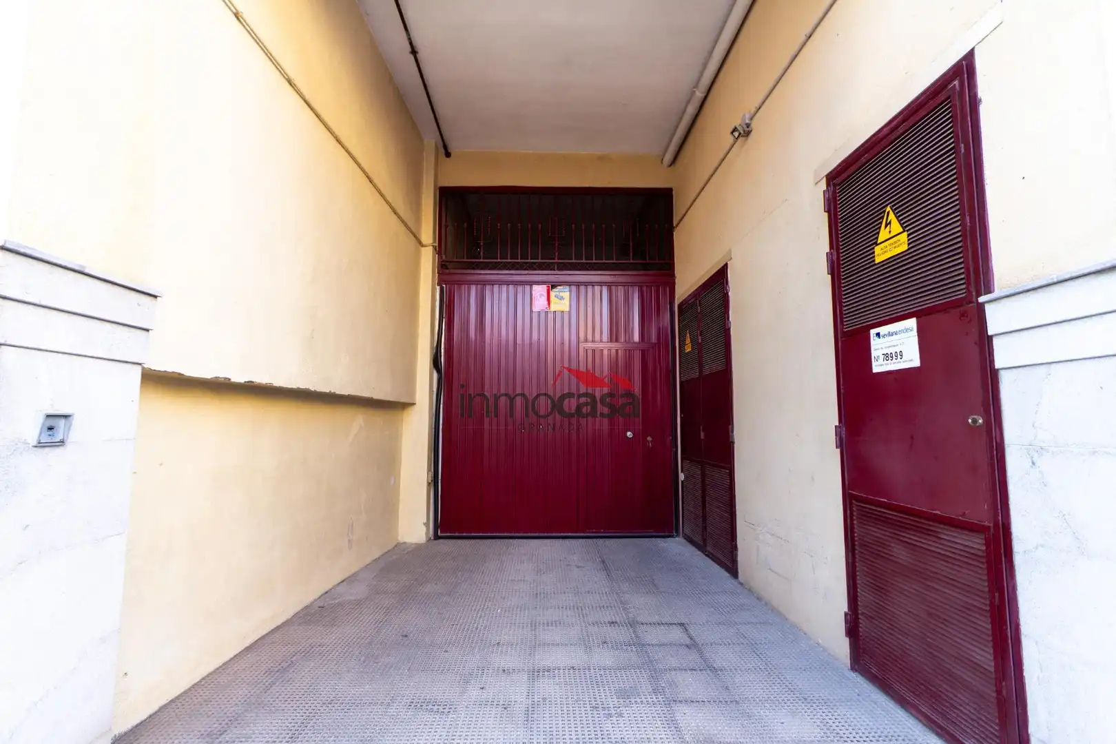 Piso en venta en Armilla con Trastero