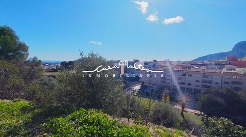 Foto 4 de Casa o xalet en venda a Callosa d'en Sarrià, Alicante