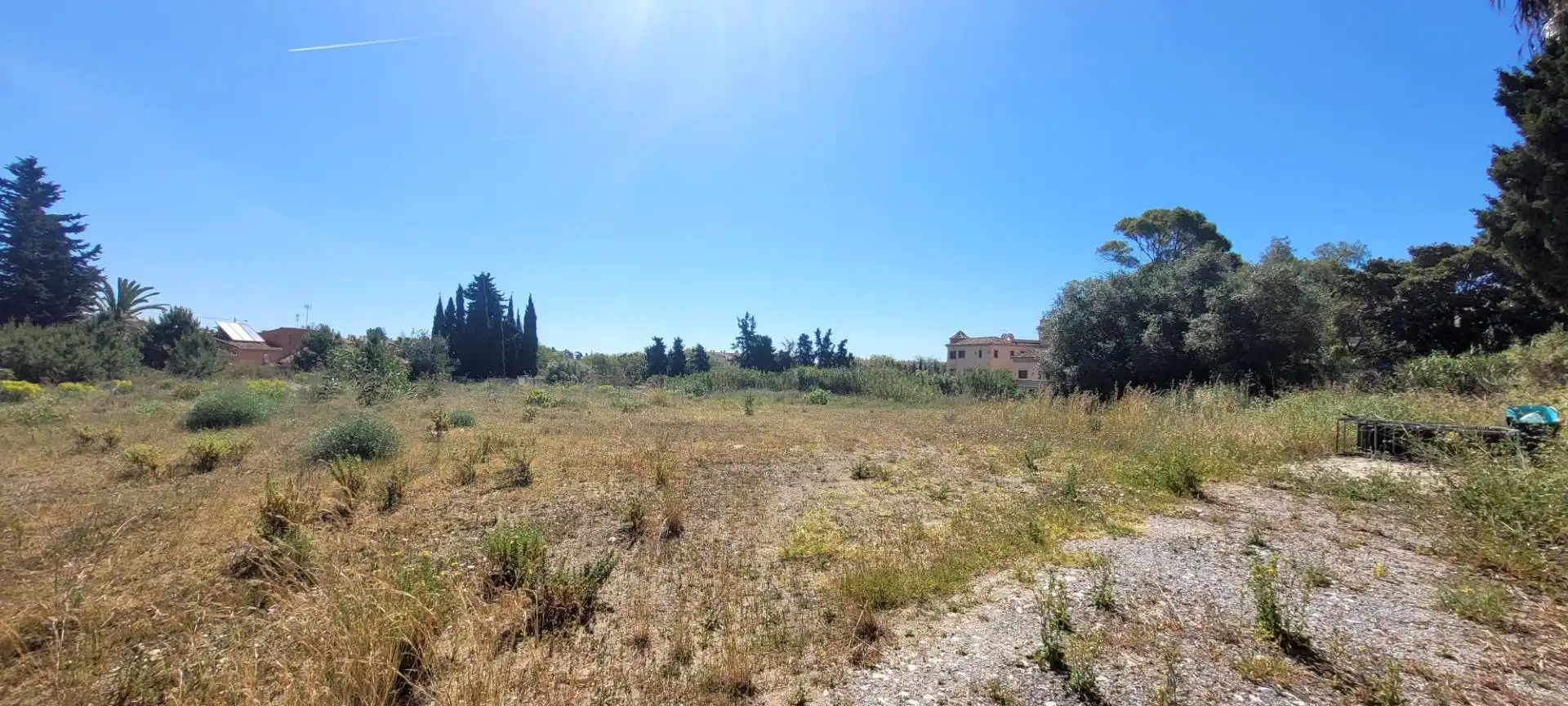 Residencial en venda en Marbella
