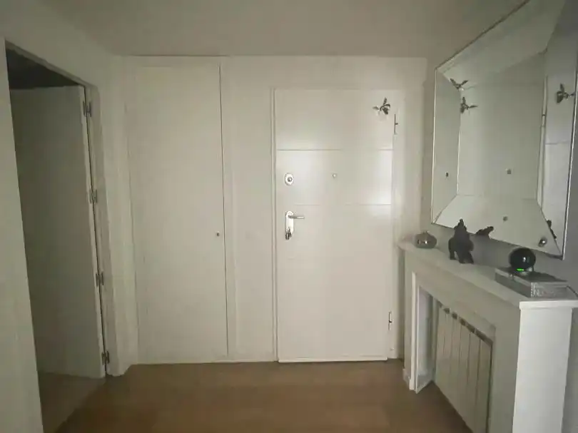 Habitación de Piso en venta en Pinto con Aire acondicionado, Jardín privado y Piscina