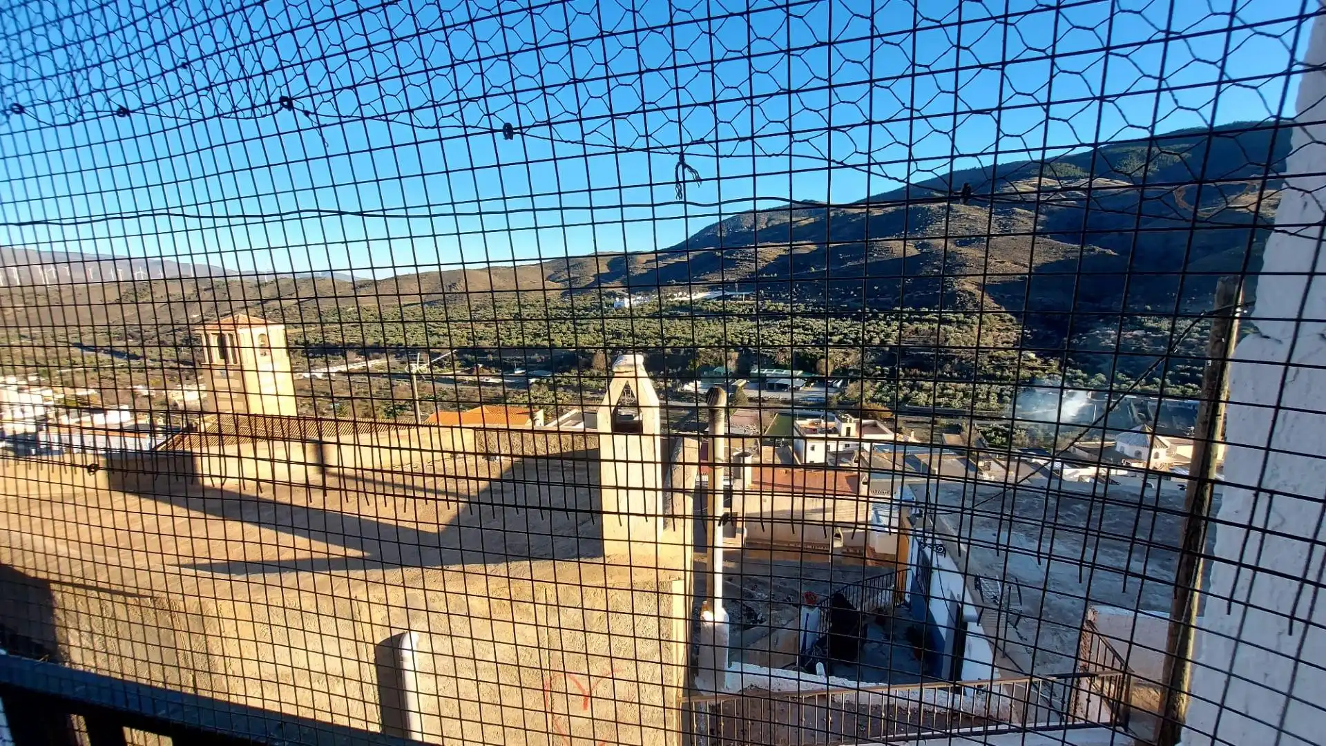 Casa con terrazza in vendita a Abla, imagen 12