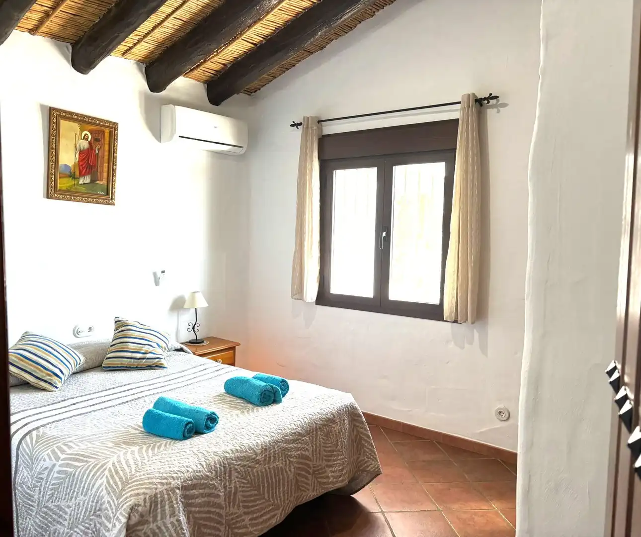 Country house with terrace for sale in Cuesta BENAMAYOR, imagen 23