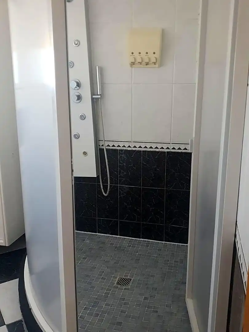 Habitació a Sevilla, Moncada