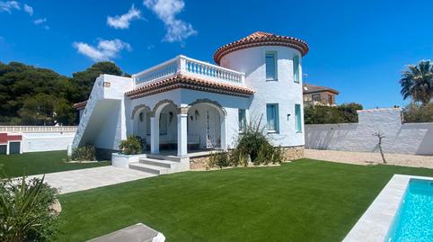 Foto 3 de Casa o chalet de alquiler en Carrer Santiago Rusinyol, Centre, Tarragona