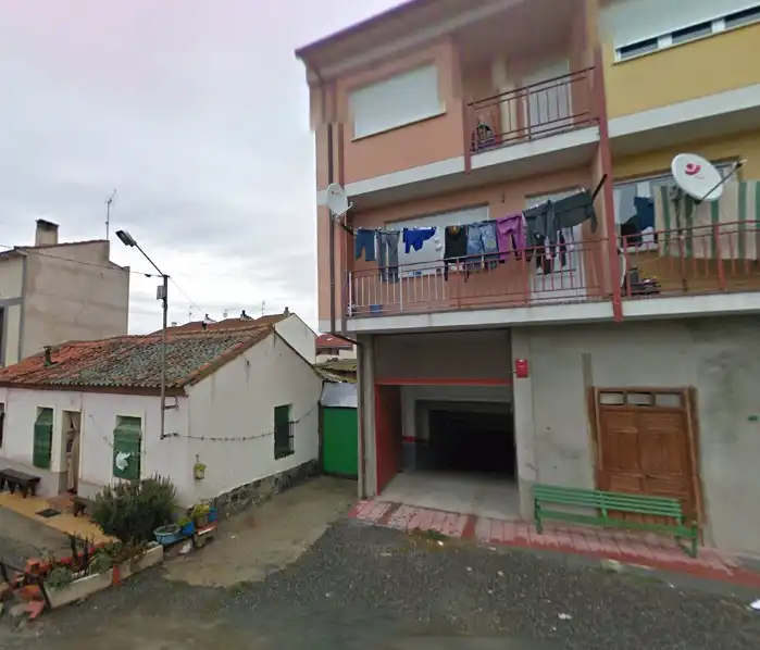 Aparcament en venda a Calle de la Mora, imagen 2