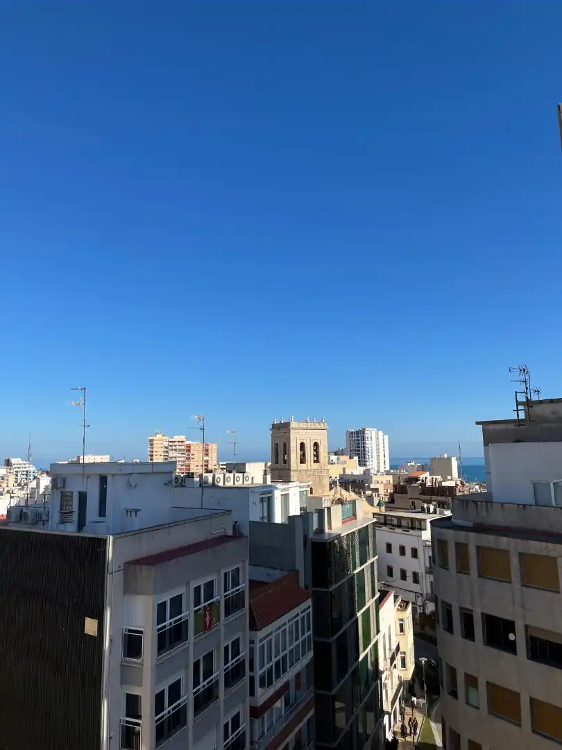 Wohnung mit Aufzug zum Verkauf in Carrer de la Mare de Déu del Pilar, imagen 12