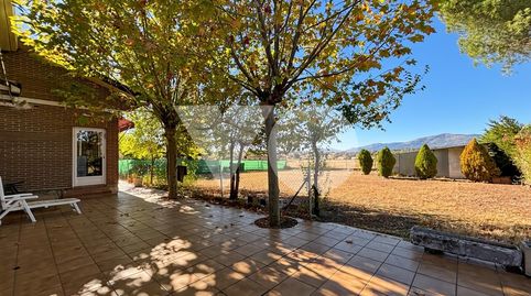 Chalet en venta en Collado Villalba