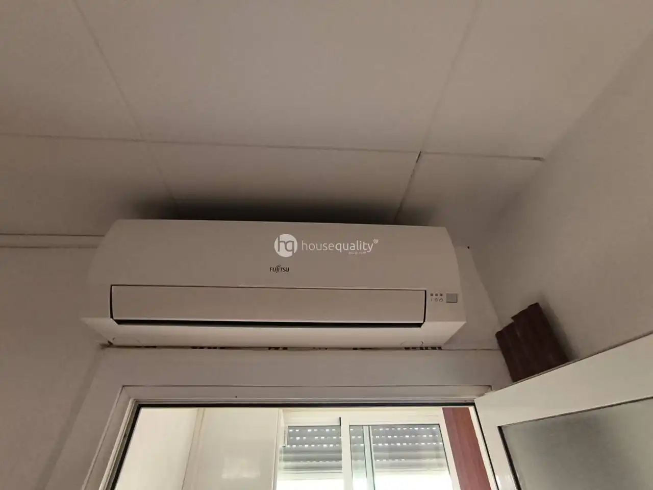 Terrassa de Pis en venda en Barcelona amb Aire condicionat i Alarma