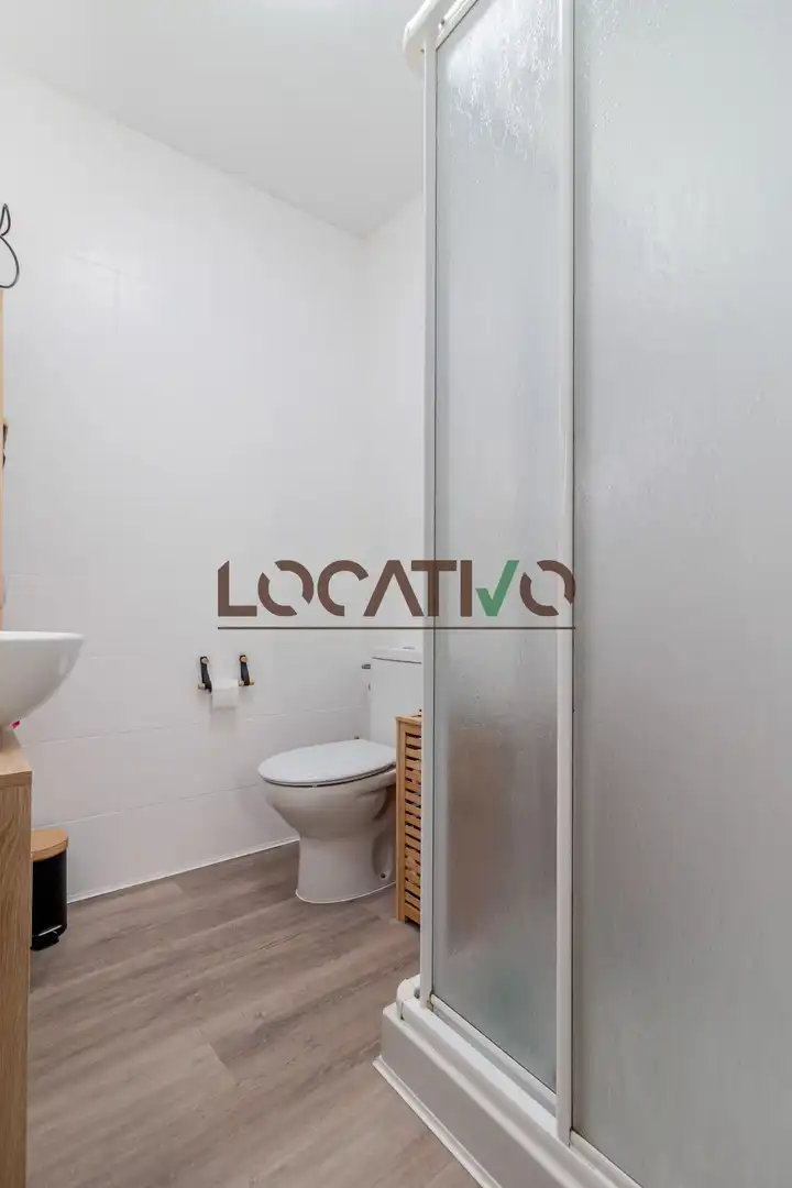Baño de Piso en venta en Quijorna con Calefacción y Trastero