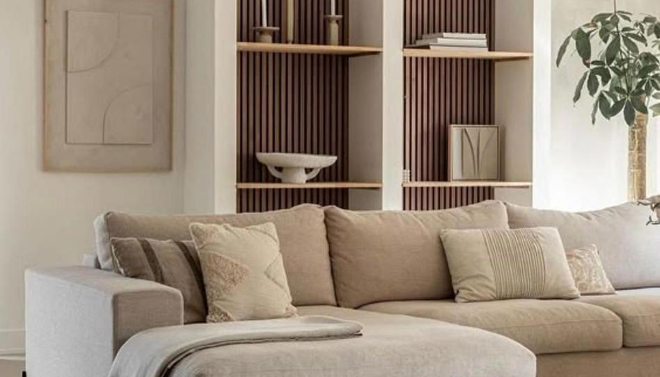 Foto 1 de Dúplex en venda a Mira-sol, Barcelona