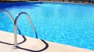 Apartament amb piscina de lloguer a Avenida Alcalde Luis Uruñuela, imagen 10