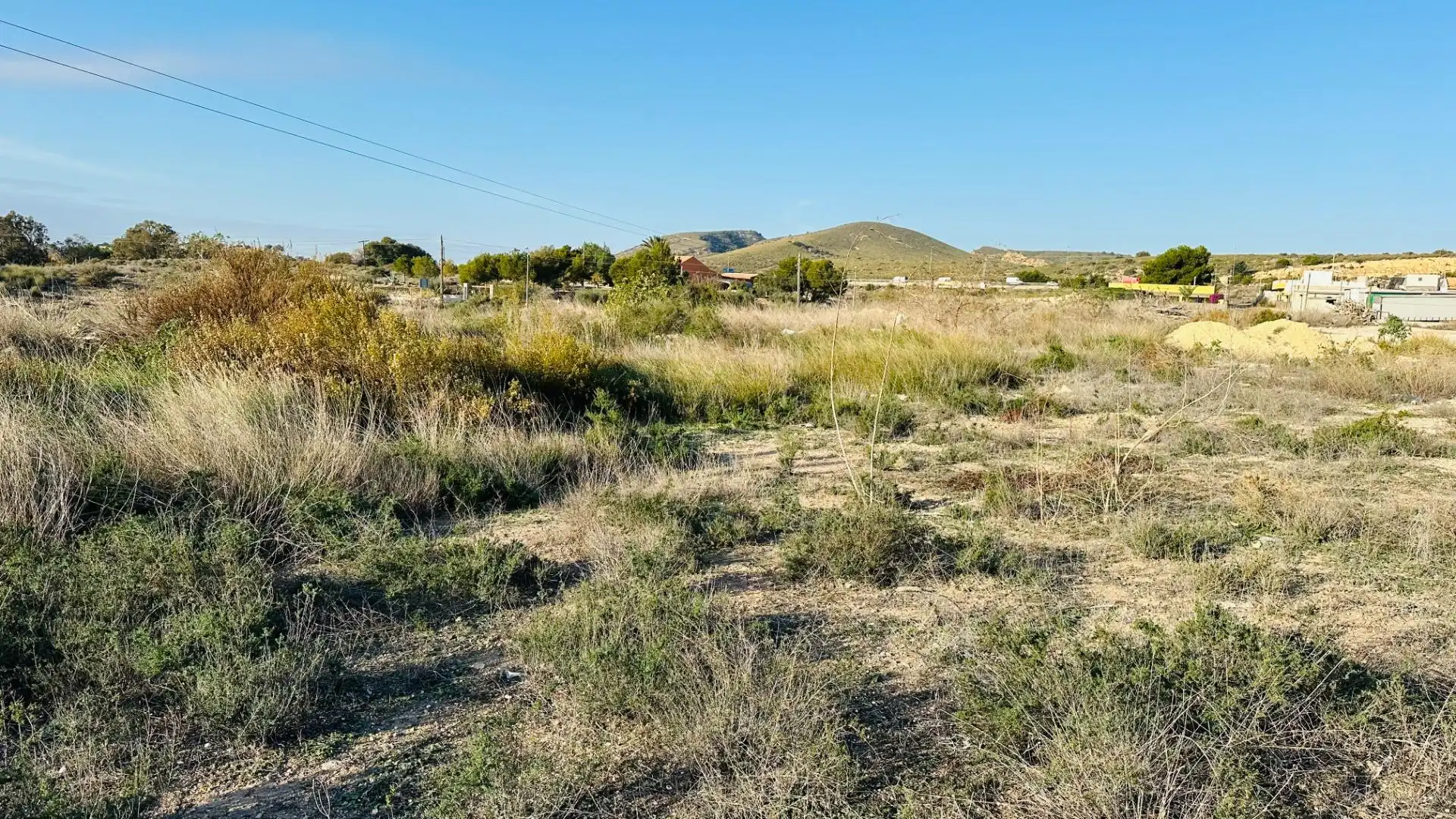 Residencial en venta en Alicante / Alacant