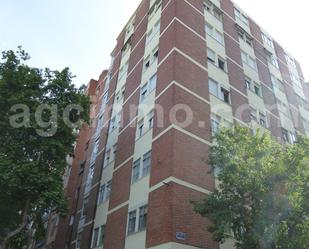 Exterior view of Flat to rent in Valladolid Capital  with Heating