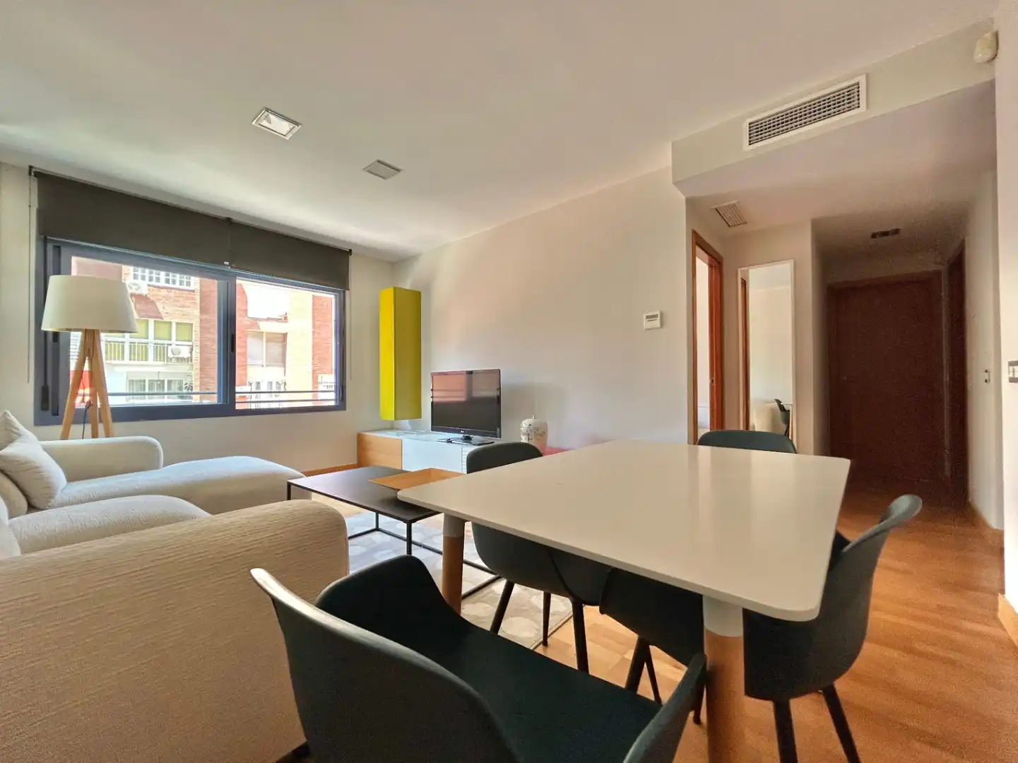 Apartment with lift for sale in Cruz de Humilladero