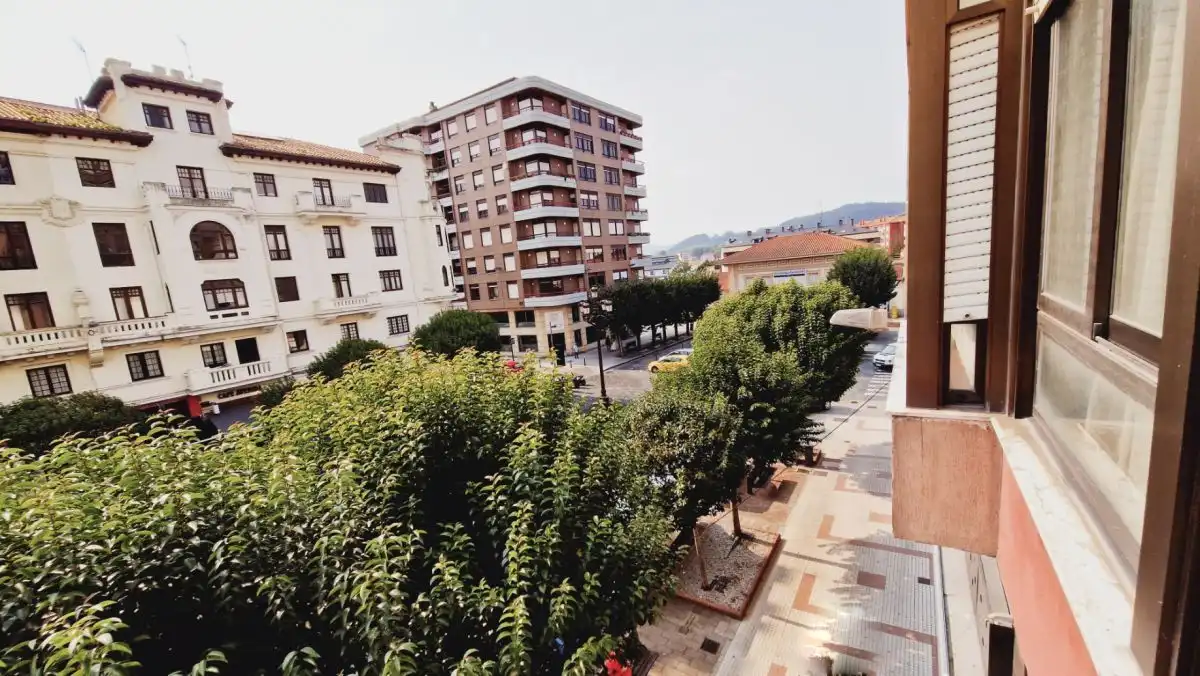 Piso con terraza en venta en MENENDEZ PELAYO, imagen 27