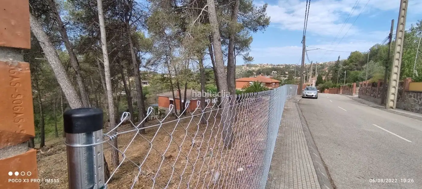 Terreno residencial en venta en Carrer Avenç 12, imagen 4