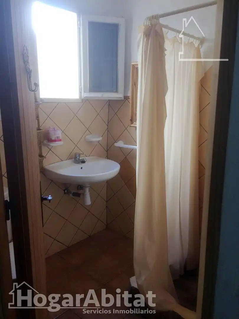 Casa amb jardí en venda a Calle BEATO GINES CESPEDES (FP), imagen 38