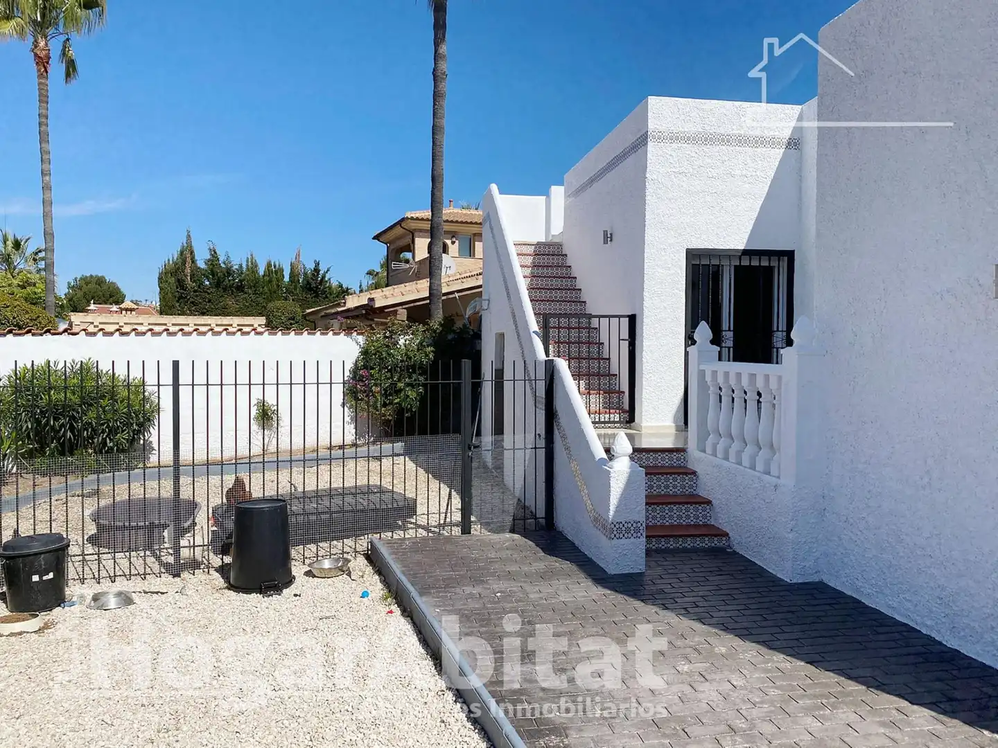 Villa con piscina in vendita a CL VELAZQUEZ 5, imagen 60