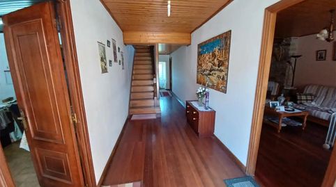 Foto 5 de Casa adosada en venda a Rúa Burón, 31, A Fonsagrada , Lugo