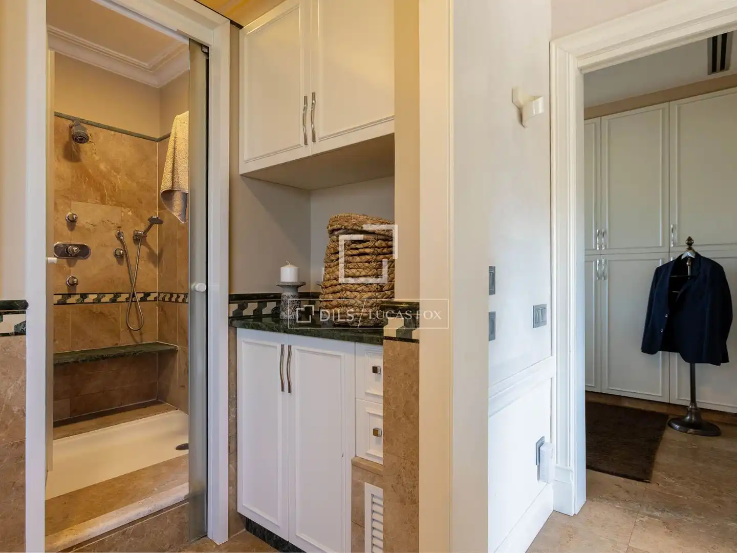 Villa con piscina in vendita a La Roca del Vallès, imagen 26