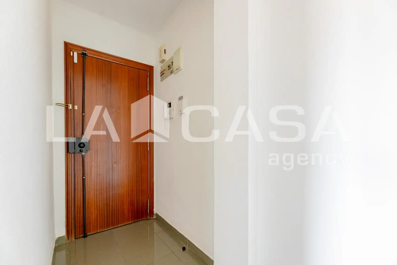 Piso con terraza en venta en Carrer de Sèneca, imagen 7